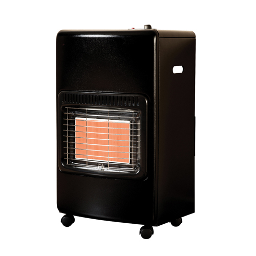 Gas Heaters